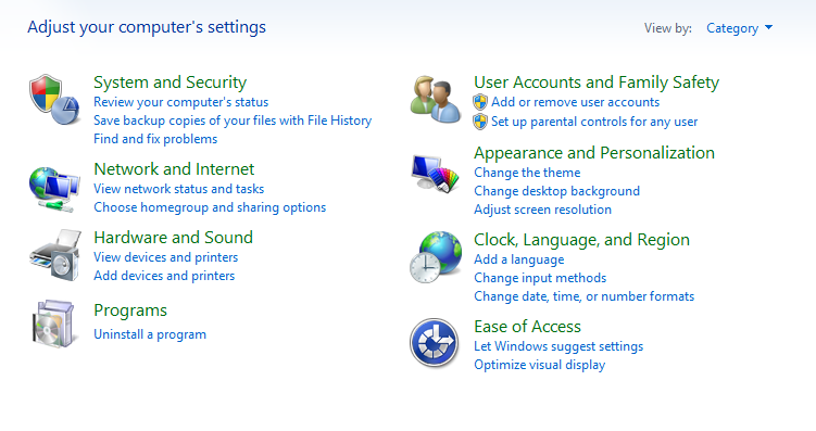 How To Change Windows Xp Appearance To Windows Vista